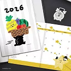 JzFun / LAIMO 2026月計劃本