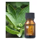 【MUJI 無印良品】精油  .檸檬葉/10ml