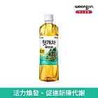 韓國熊津 枳椇子活力甘茶 500ml