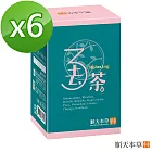 【順天本草】3去茶(10包/入x6)