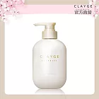 【CLAYGE】海泥洗髮精 潤髮乳500ml 任選  S(蓬鬆柔順)-洗髮精