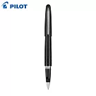 (送禮首選)PILOT 限量MR鋼珠筆 0.7 黑