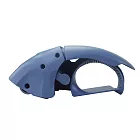 【ABEL】(進化版)【EVO】省力降噪封箱切台2＂ 靛灰藍