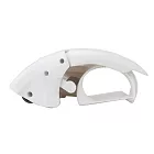 【ABEL】(進化版)【EVO】省力降噪封箱切台2＂ 月光白