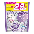 【P&G】4D洗衣球 補充包 紫色款-薰衣草香 32入