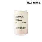 【MUJI 無印良品】碳酸飲 水蜜桃３１５ｍｌ