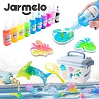 【JarMelo 原創美玩】魔法水凝膠釣釣樂(DIY創作盒) JA99865