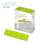 【CSD中衛】WATERHIGH電解質沖泡粉 -WATER HIGH 有感補水 (紅心芭樂風味)-10入/盒