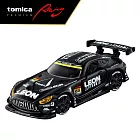 【日本正版授權】TOMICA PREMIUM Racing LEON CVSTOS AMG 玩具車 多美小汽車