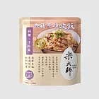 【米大師】常溫熟飯 香菇芋頭炊飯