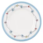 GREENGATE / Venissa white 餐盤15cm