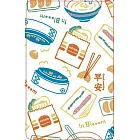 印花樂悠遊卡 台灣美食(早餐)【受託代銷】