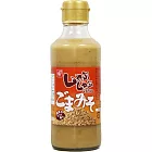 日本【Bell】芝麻味噌醬(220g)