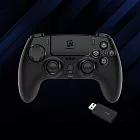 Prime-S5 PS5無線手把 記憶背鍵 巨集 連發 多平台通用 黑