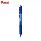 (買3送3)PENTEL ENERGEL X 極速鋼珠筆 0.5 藍