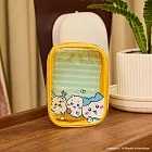 吉伊卡哇透明收納掛包 YA