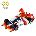 【日本正版授權】TOMICA PREMIUM 無極限 閃電霹靂車 拯夜號 KNIGHT SAVIOR 005 耐特·修馬赫 菅生修 玩具車 多美小汽車