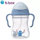 【b.box】迪士尼升級版防漏PP水杯/ 史迪奇