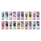 名偵探柯南劇場版M28-角色收藏卡 10款隨機