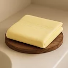 【日本本多毛巾】大阪泉州 檜木萃取 防臭純棉毛巾 ‧ 鵝黃