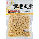 日本【Nichireto日令都】水煮大豆(150g)
