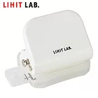 LIHIT P-1050 白色多孔式打孔機