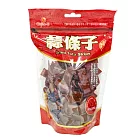 巧益 蒜條子豆干 280g