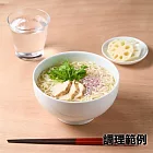 【MUJI 無印良品】快煮麵 柚子鹽湯麵１２５ｇ（１人份）