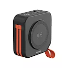 PHILIPS 飛利浦 萬用十合一行動電源 (不含萬國轉接頭) DLP4347C-E 黑