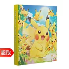 PTCG《專用造型收納盒》寶可夢收藏卡冊9426396 皮卡丘大集合式樣 ＊ 寶可夢集換式卡牌遊戲 ＊ Pokémon Trading Card Game