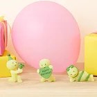 SMISKI 不可思議的夜光精靈 神秘慶生趴  (單入隨機款)