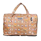 murmur 完美折疊旅袋／hellokitty（與Mimmy）