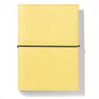 IROHA 2026 SUNNY週計畫手帳B6- 黃