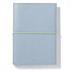 IROHA 2026 SUNNY週計畫手帳B6- 雲海藍