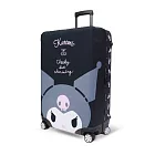 murmur 行李箱外套(28~32寸)│酷洛米