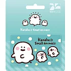 卡娜赫拉的小動物悠遊卡 嘻嘻鬼【受託代銷】