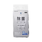 ELECOM Ag除菌消臭擦拭巾v2- 50P3入