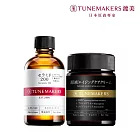 TUNEMAKERS 渡美 修護抗老組(神經醯胺衍生物前導原液200 60ML+1.2% PRO A醇緊緻抗老彈力霜50G)