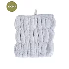 日本3COINS-日本賣到翻的吸水雲朵髮帶/吸水雲朵手腕束帶  吸水束髮帶