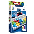 【SMART GAMES】IQ 雙胞大解謎