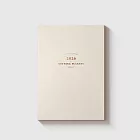 NOTHING PLANNER 2026 日計畫  Original