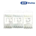 刷樂 植漱口隨身攜帶包12mLx30入 (山雨)