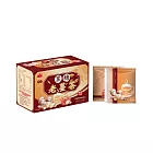 東亞生技 黑糖老薑茶 20g*10包/盒