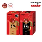 韓國熊津紅蔘飲 8入组(口味任選4盒)