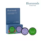 【Blueseeds 芙彤園】草本萬用修護精油膏雙入組合 薄荷清新防護 / 薰衣草萬用修護精油膏 6g l 芙彤園