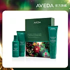 AVEDA 佳節禮盒-鞋匠精靈 (花植結構重現強韌秀髮)