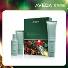 AVEDA 佳節禮盒-冰雪女王（蘊活淨瑕髮肌呵護組）