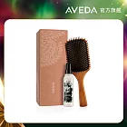 AVEDA 佳節禮盒-精靈峽灣（設計師之手 輕鬆蓬髮組）