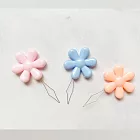 穿線器- 【花朵3支】
