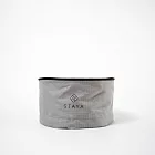 STAYA｜萬能小旅桶 兩色任選 銀色